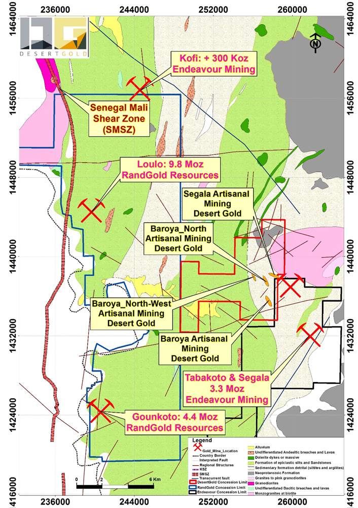 geodrill4